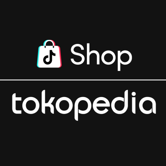 Shop Tokopedia印尼