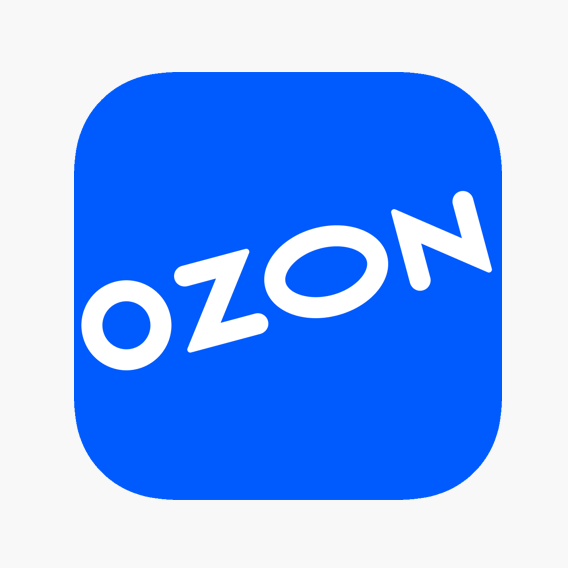 Ozon入驻
