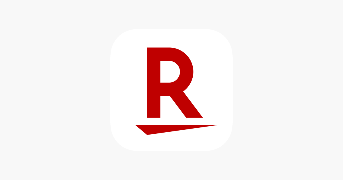Rakuten日本后台