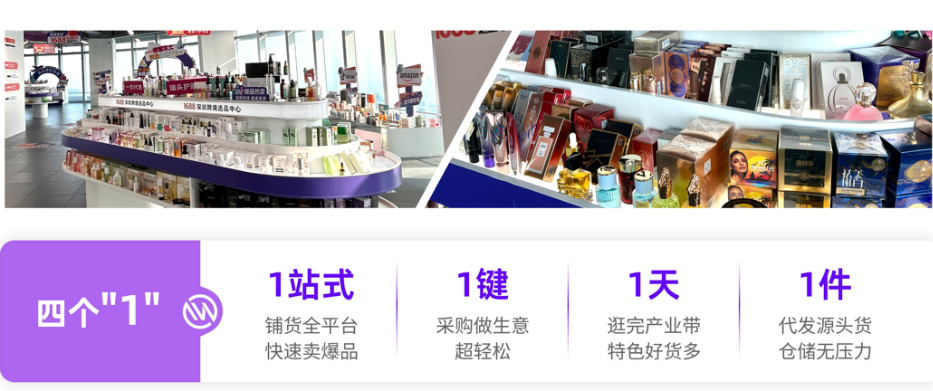 魅力航空港区,跨境出海高地:西之月郑州跨境选品中心盛大启航