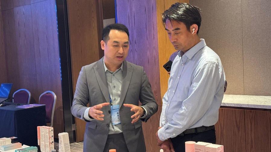 魅力航空港区,跨境出海高地:西之月郑州跨境选品中心盛大启航