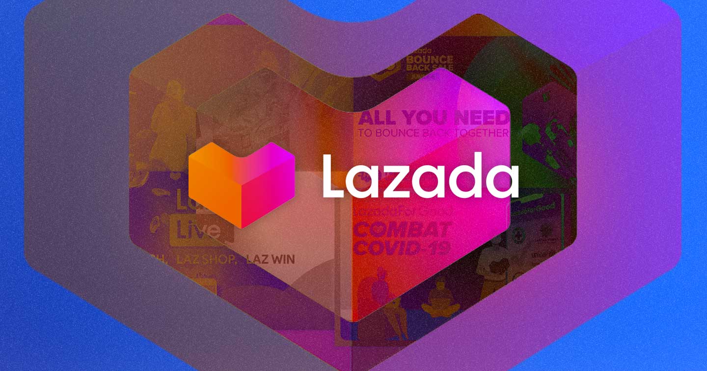 Lazada暂停个体工商户入驻
