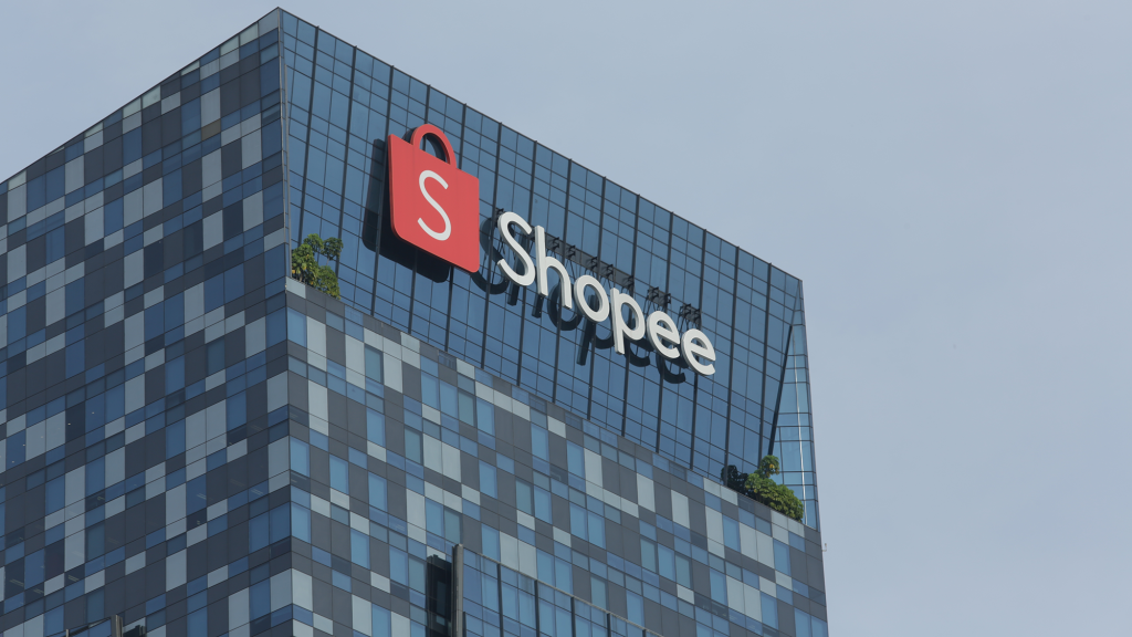 Shopee印度尼西亚开始向卖家收取订单费