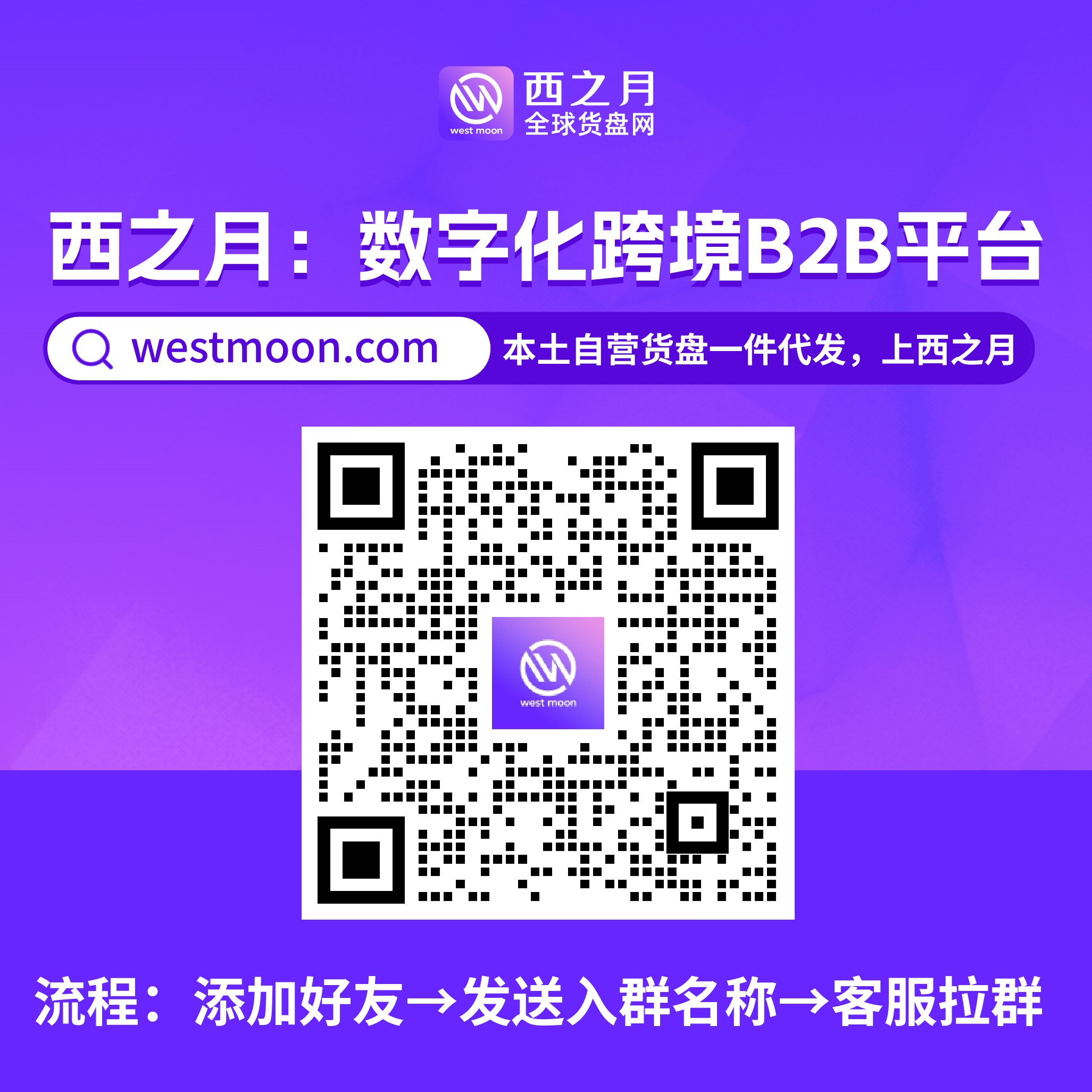 拉美卖家社群
