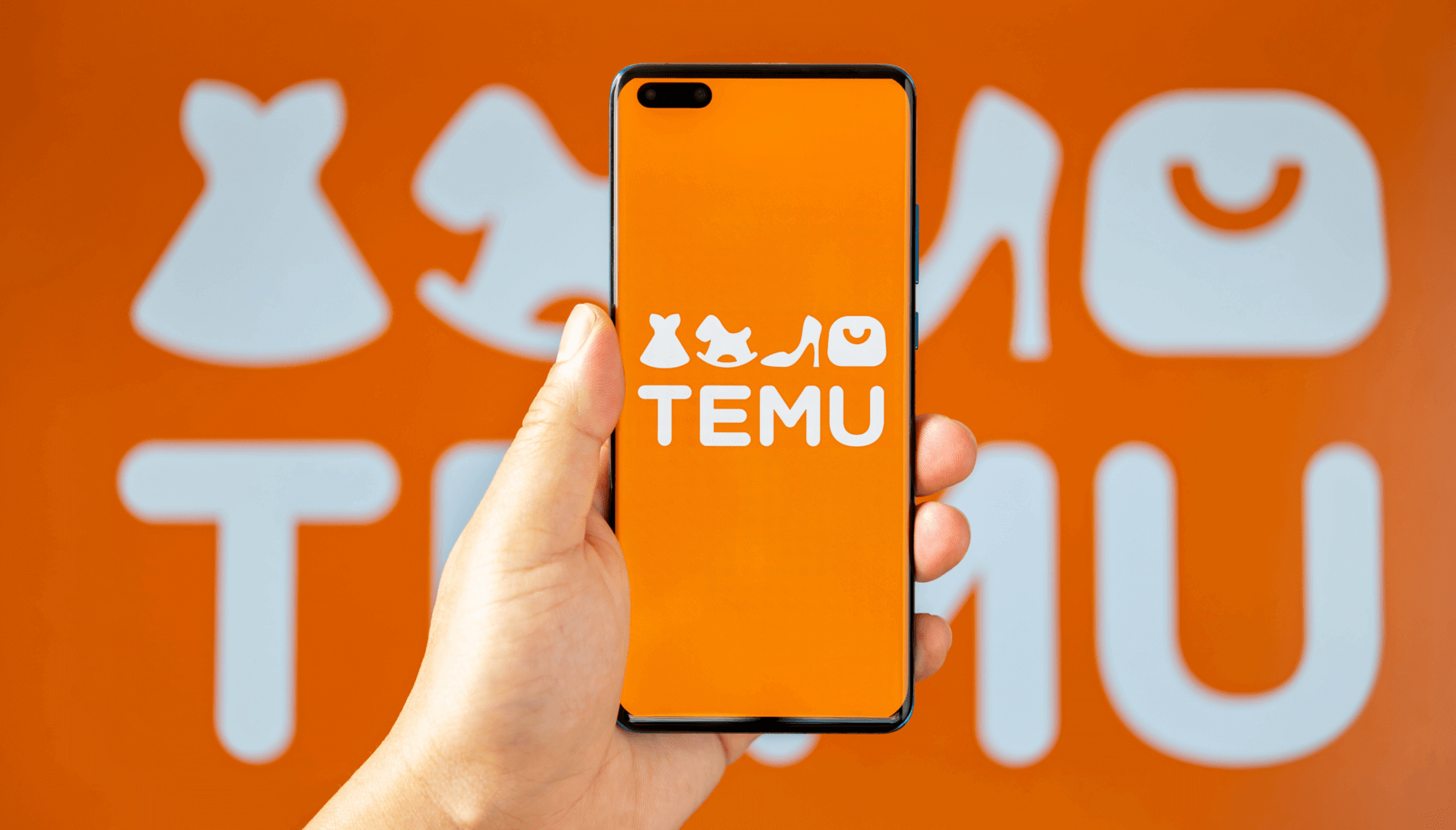 下载霸榜!Temu成巴西电商王炸