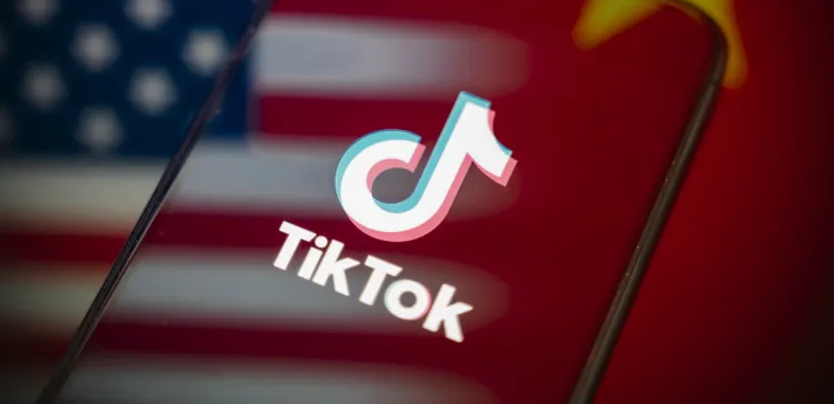 3个月窗口！TikTok在美禁令第4次延期至12月