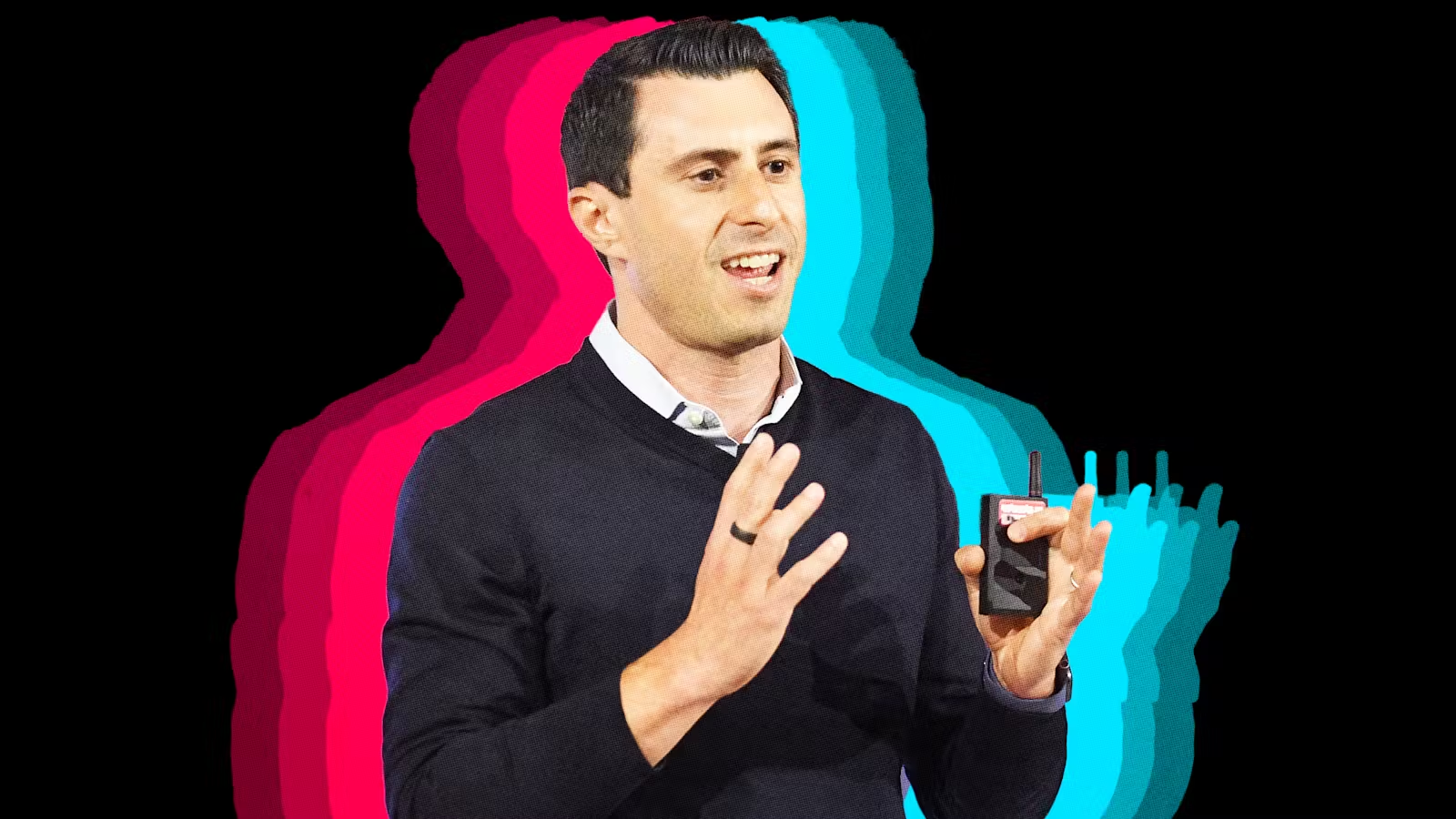 周受资“心腹”上位，接管TikTok美国！