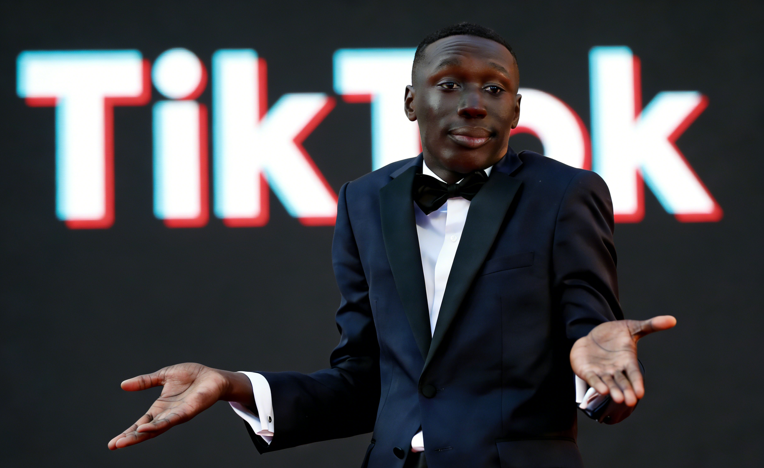 3.6亿粉顶流网红“无语哥”，要在TikTok卖货了