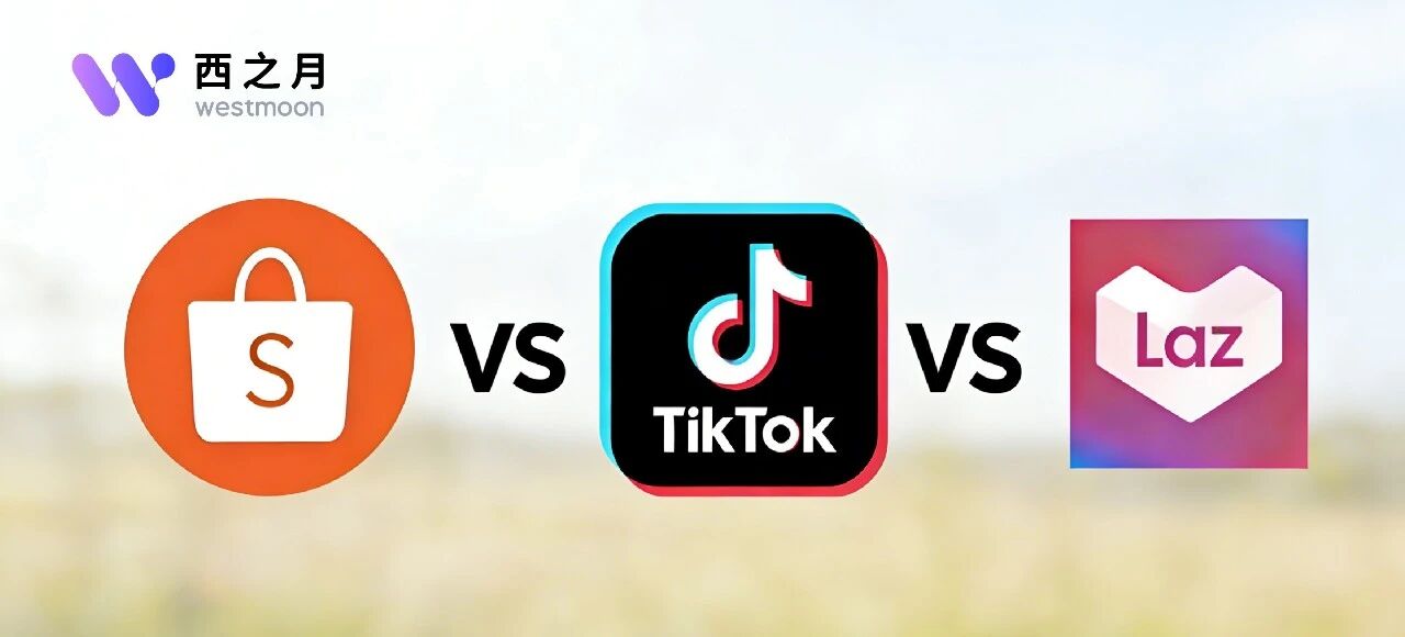 TikTok Shop泰国“抢位”成功!紧逼Shopee!