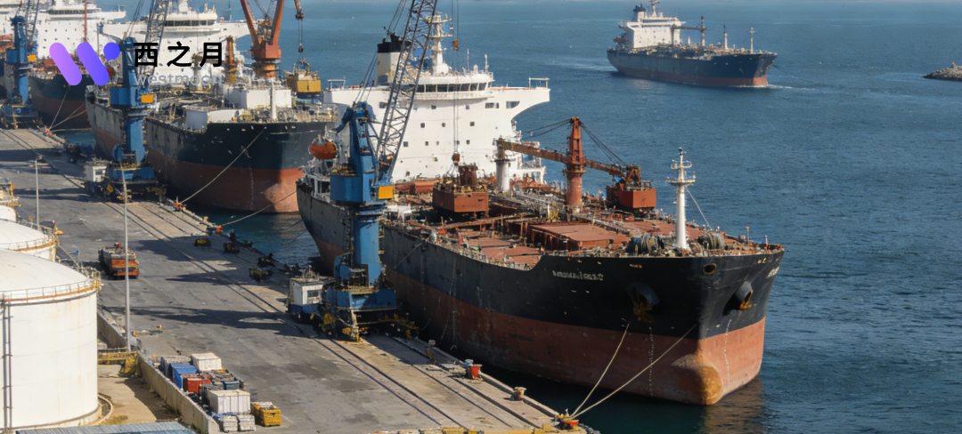 中东局势冲击航线！Temu、SHEIN紧急发布时效公告