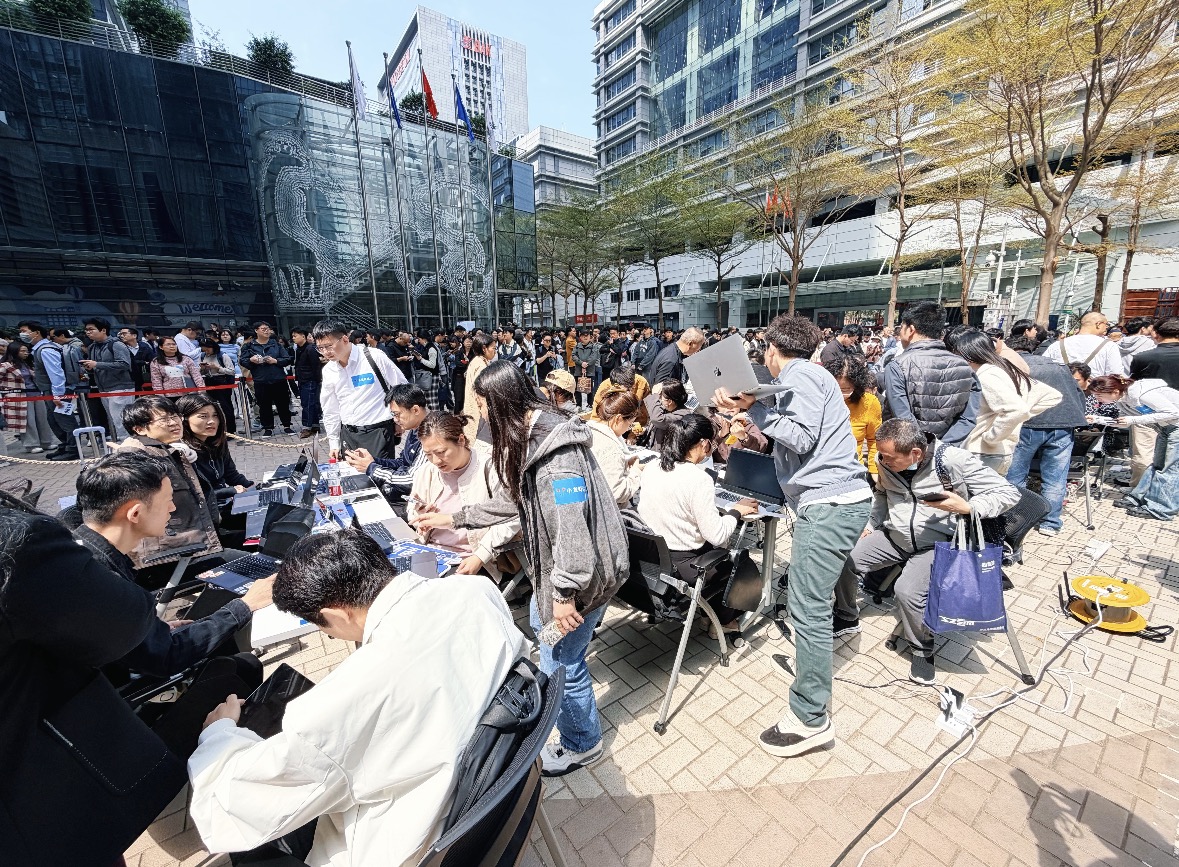 “养龙虾”这么火，AI员工真要来了？