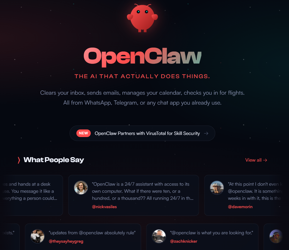 “养龙虾”这么火，AI员工真要来了？