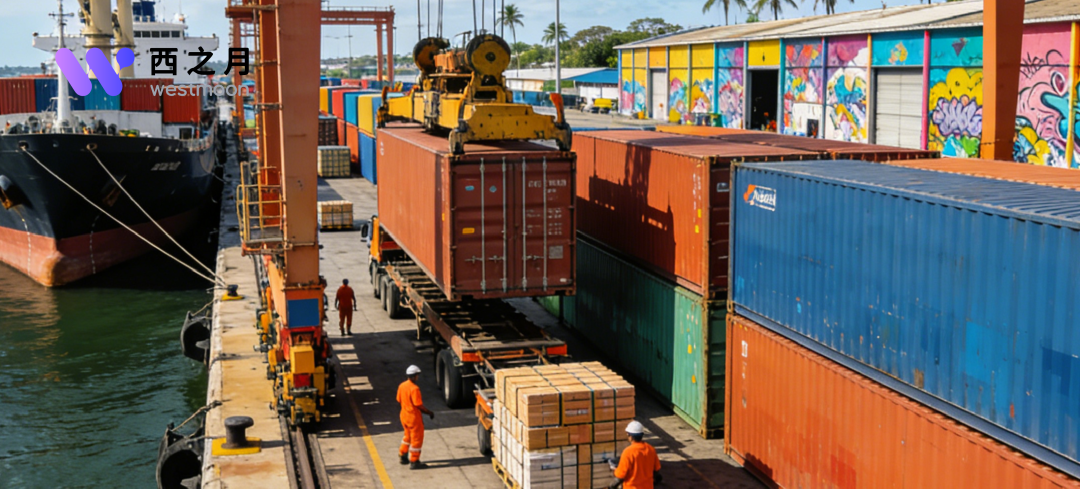 拉美电商迈向2153.1亿美元！2026年仍值得入场