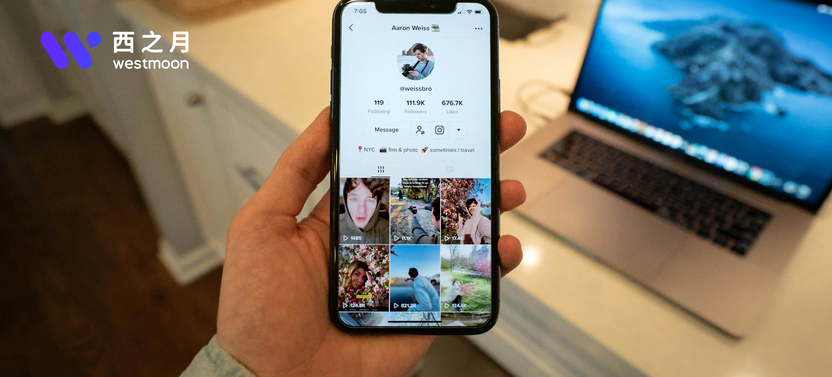 TikTok 泰国加码迷你短剧，布局内容变现新赛道！