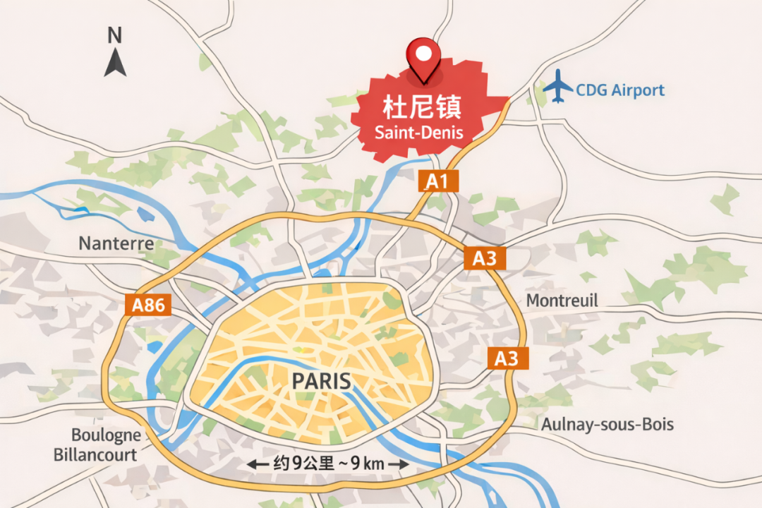 京东法国仓库被盗,损失超3亿?