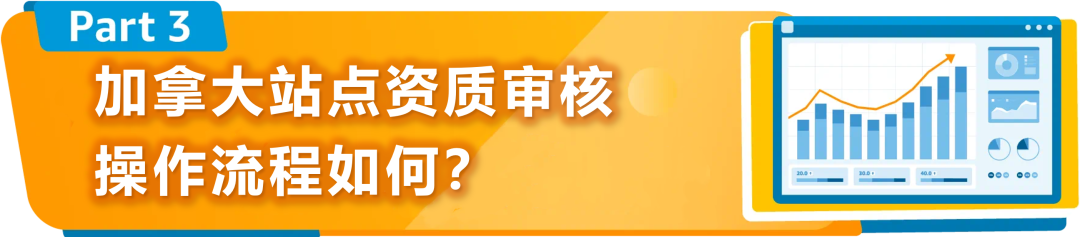 新规|亚马逊加拿大站点上线资质审核,新老卖家立即查看,避免销售权限暂停!