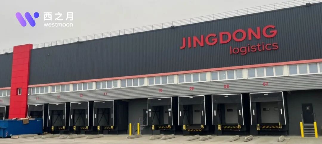 京东法国仓库被盗,损失超3亿?