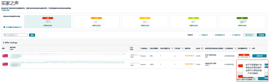 亚马逊FBA退货库存竟能变现,回收价值可达80%!赶紧去做这个设置!