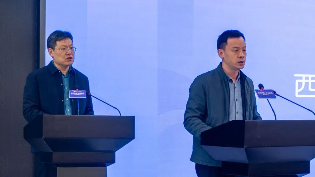 构筑长三角产业带供给！西之月张家港跨境选品中心正式启动