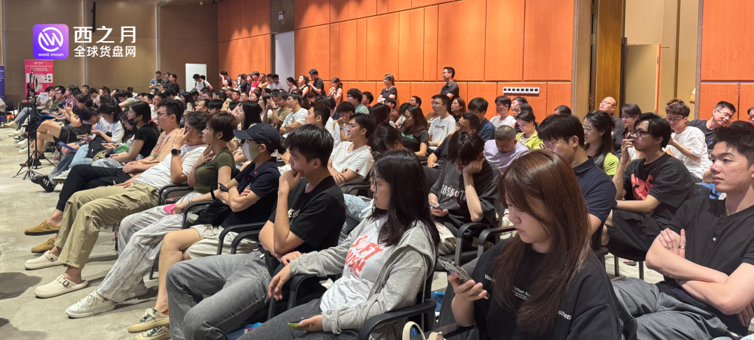 旺季热度迭起,西之月助力TikTok Shop卖家爆单