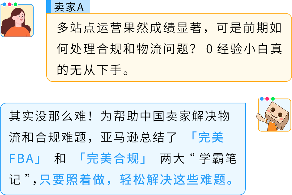 降本+爆单:亚马逊欧洲站新卖家如何用“完美FBA+完美合规”玩转欧洲10站