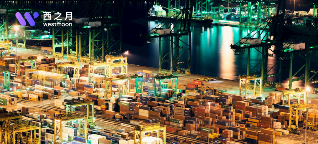 再见了,买单出口!