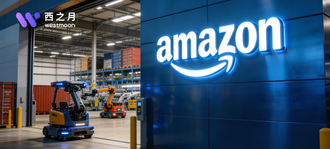 分手?亚马逊不要USPS了?