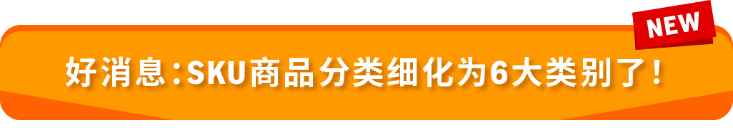 运费限时立省10%!亚马逊最新物流优惠补贴来了