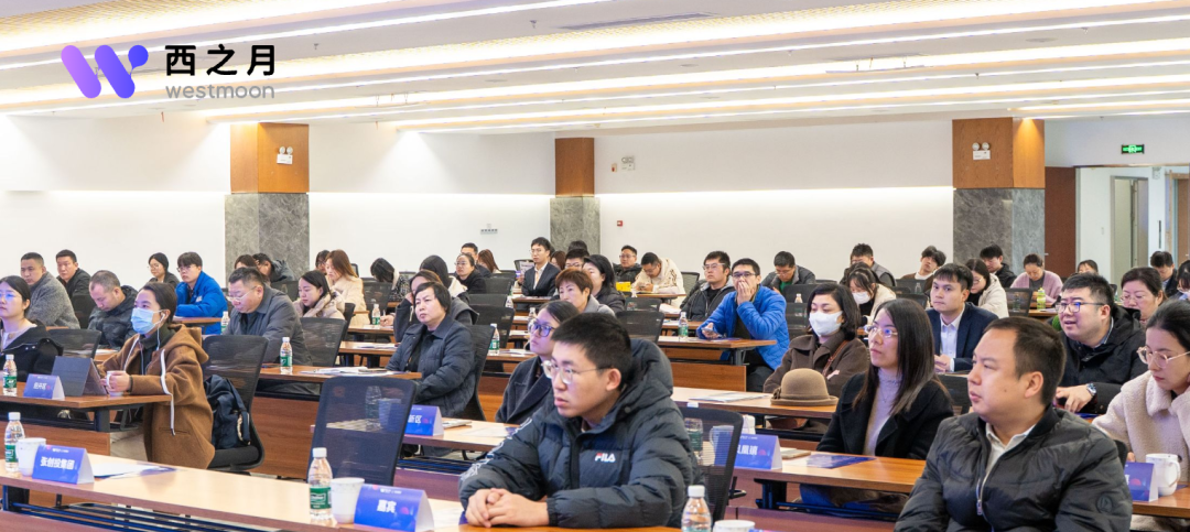 构筑长三角产业带供给！西之月张家港跨境选品中心正式启动