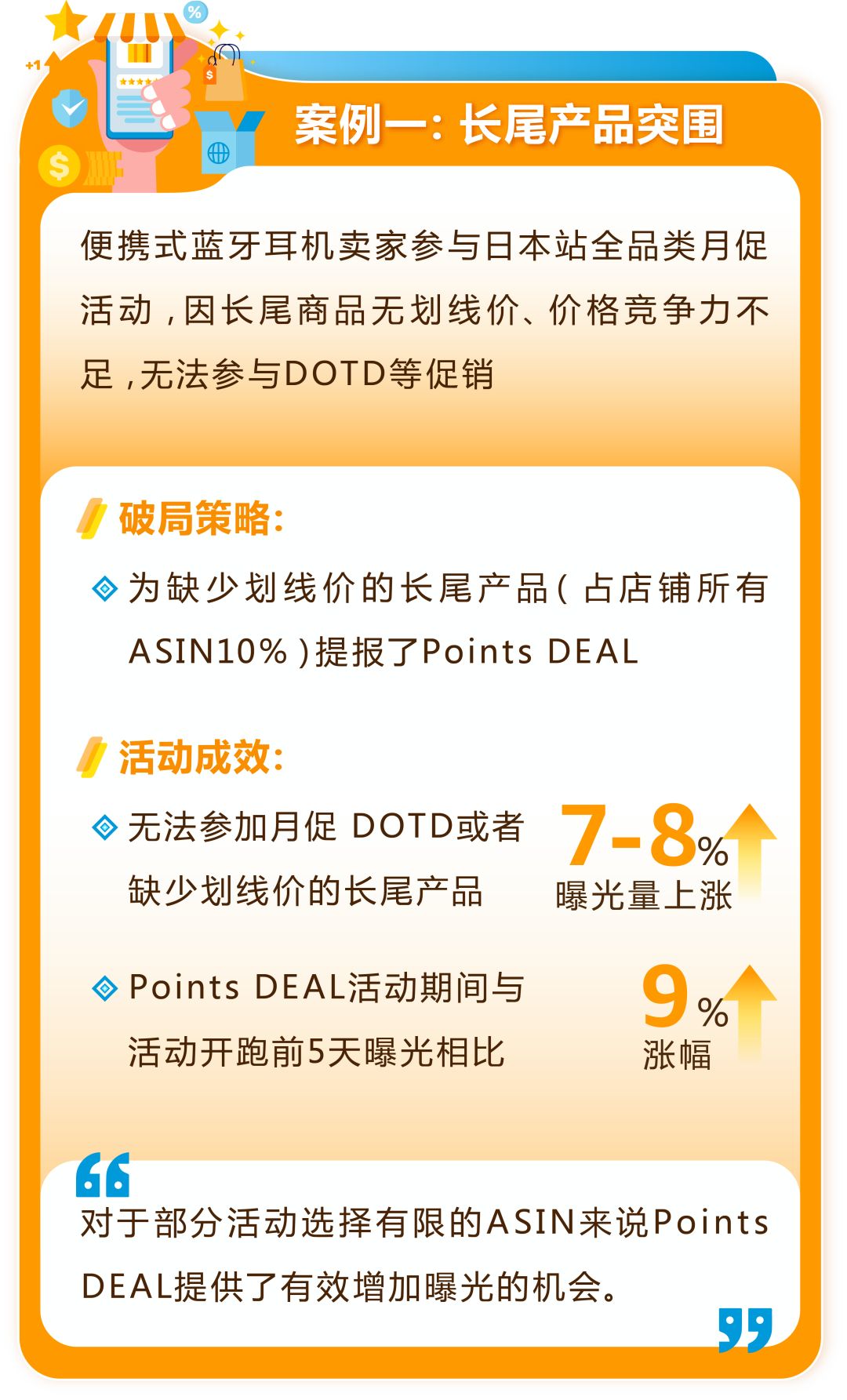 又双叒增流量入口!亚马逊日本站“Points DEAL”上线,不破价照样卖爆!