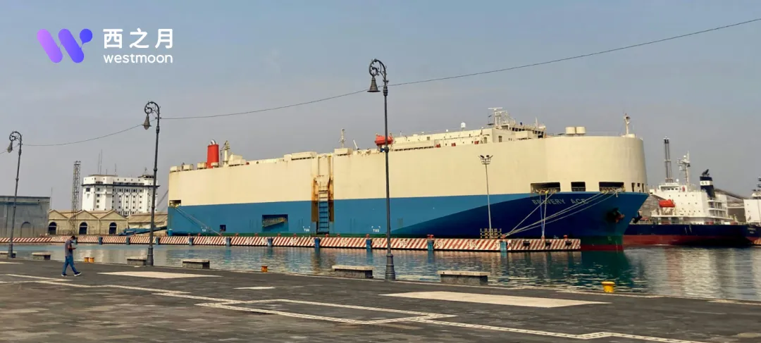 定了!关税最高加50%,中国出口墨西哥遭“拉闸”