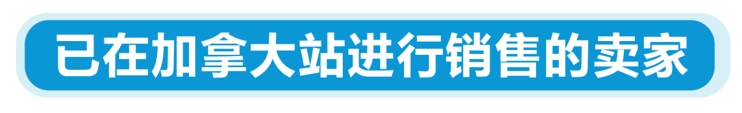 新规|亚马逊加拿大站点上线资质审核,新老卖家立即查看,避免销售权限暂停!